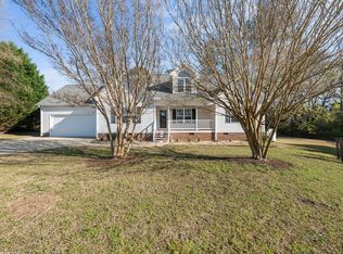63 Halter Ct, Angier, NC 27501