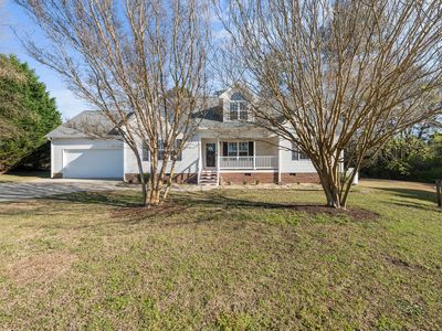 63 Halter Ct, Angier, NC, 27501