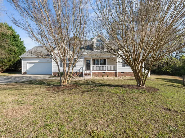 63 Halter Ct, Angier, NC 27501