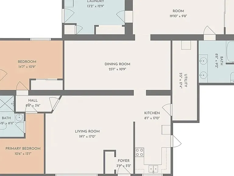 400 Santa Fe Dr #12 — Photo 13