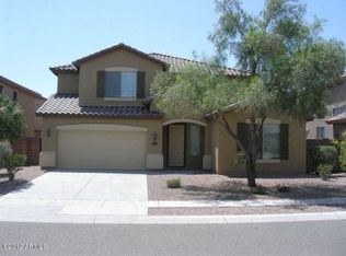 17049 W Limestone Dr, Surprise, AZ 85374