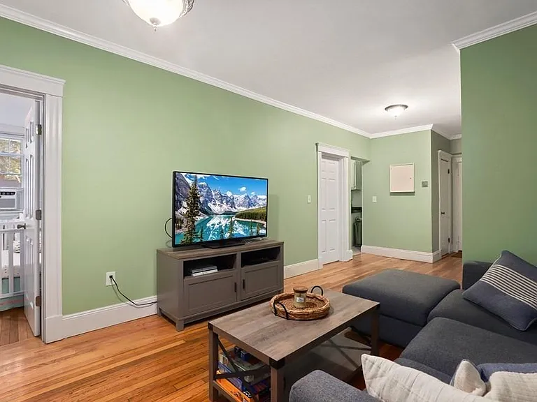 301 Allston St #1 — Photo 5