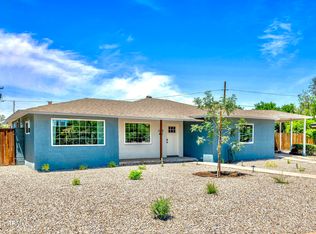 1330 W Roma Ave, Phoenix, AZ 85013