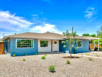 1330 W Roma Ave, Phoenix, AZ, 85013
