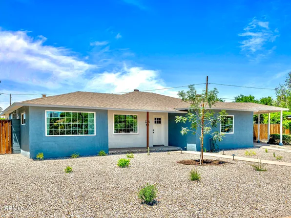 1330 W ROMA Avenue, Phoenix, AZ 85013
