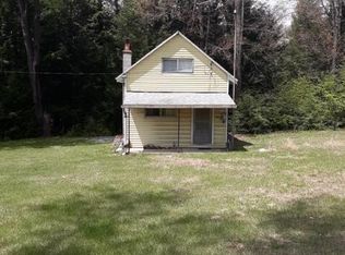 272 Kuhns Rd, Saint Marys, PA 15857