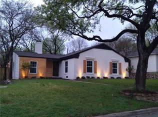 6428 Greenway Rd, Fort Worth, TX 76116