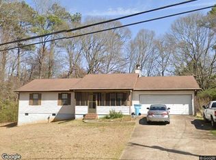 85 Sunnybrook Dr, McDonough, GA 30253
