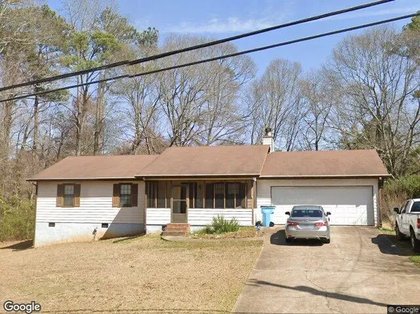 85 Sunnybrook Dr, McDonough, GA 30253