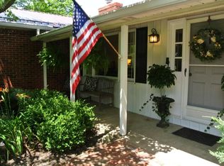 3836 Columbus Rd, Granville, OH 43023