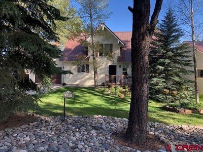 301 Handicap Avenue, Pagosa Springs, CO, 81147