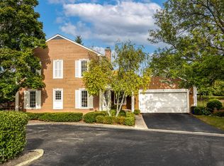 5 The Court Of Harbinger Fls, Northbrook, IL