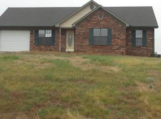 984 Jamestown Rd, Burlison, TN 38015