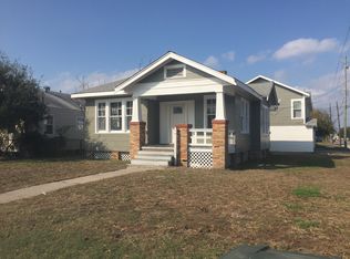 5102 Avenue O #12, Galveston, TX 77551
