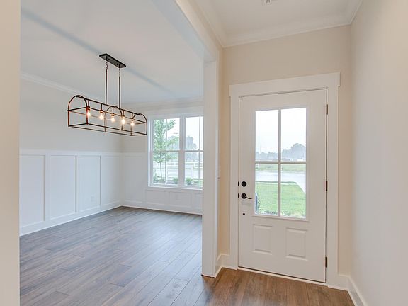 4th image of 3530 Caroline Farms Drive 20 Lot L20