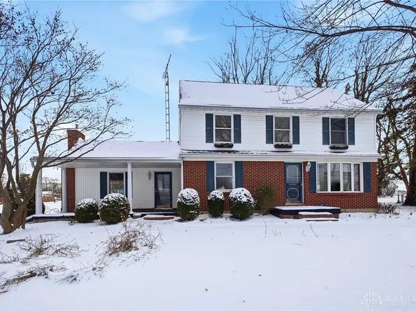 2661 Broadview Dr, Springfield, OH 45505