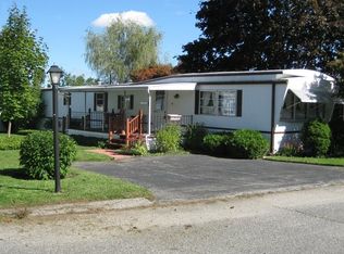 228 Dogwood Ln, Danbury, CT 06811