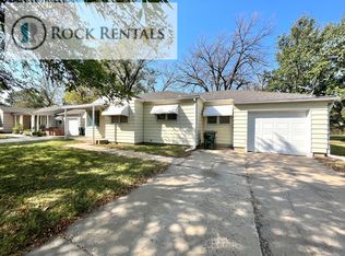 2801 N Plum St, Hutchinson, KS 67502