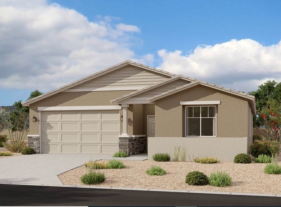 35732 W. Santa Monica Ave. - Lot 24 - Larkspur Interior Image 2
