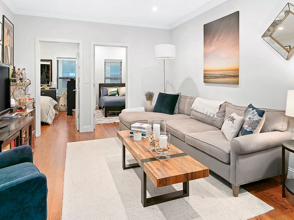 1st image of 805 Washington St #4