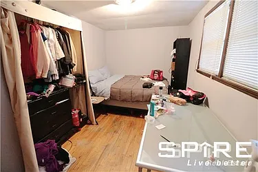 Rented by Spire Group