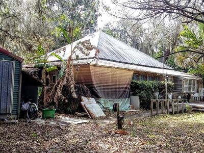1798 Church St, Seville, FL, 32190