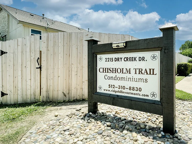 2215 Dry Creek Dr #504 — Photo 1