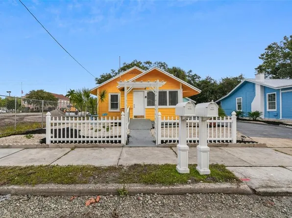 1415 10th Ave W, Bradenton, FL 34205