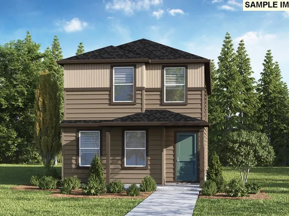 1114 SE 194th Pl, Camas, WA 98607