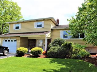 209 Tyroler Ave, Edison, NJ 08820