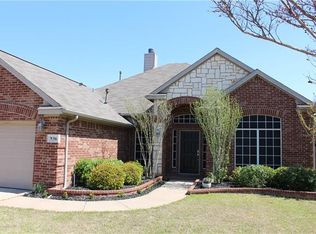 936 Circle View Ln, Denton, TX 76210