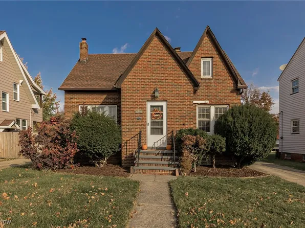 19231 Locherie Ave, Euclid, OH 44119