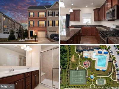 7538 Ivybrook Ln, Glen Burnie, MD, 21060