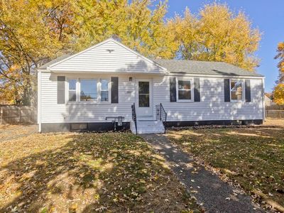 180 Cherokee Dr, Springfield, MA, 01109