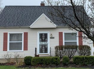 13308 Shady Oak Blvd, Garfield Heights, OH