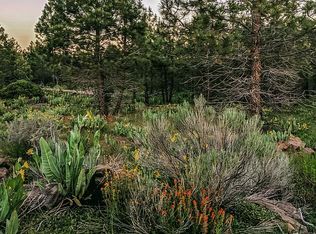 Stronghold Rd, Alturas, CA 96101