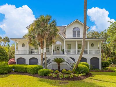 1 Bay Ct, Isle Of Palms, SC, 29451