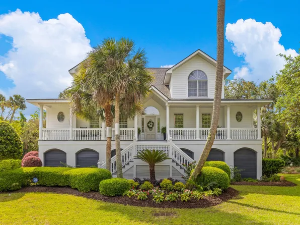 1 Bay Ct, Isle Of Palms, SC 29451