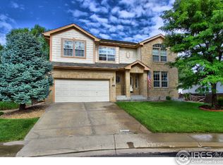 3086 W 109th Pl, Westminster, CO 80031