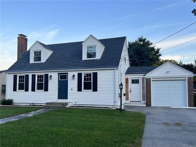 119 Hilltop Dr, Cranston, RI, 02920