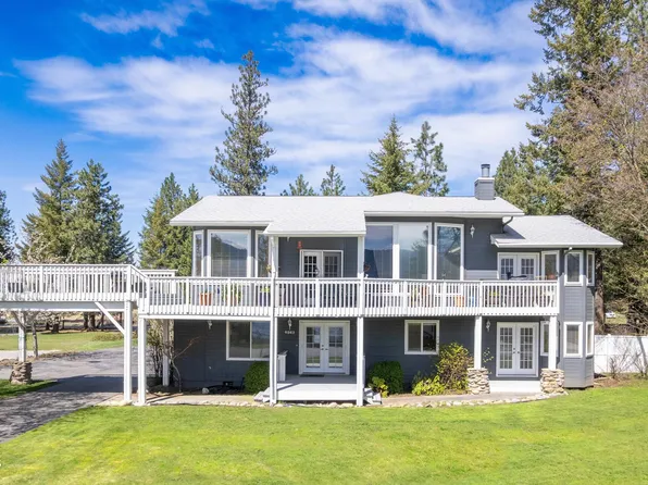 4263 E Burchell Dr, Hayden Lake, ID 83835