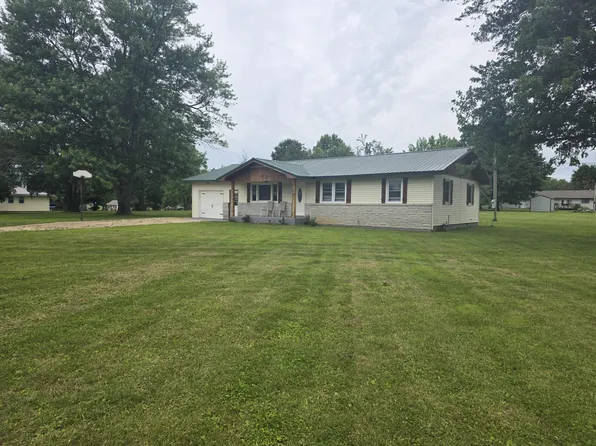 1005 W Clouse Street, Mountain Grove, MO 65711