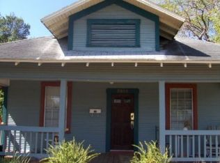 3912 N Arlington Ave, Tampa, FL 33603
