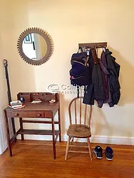 Rented by Zjama Realty Corp