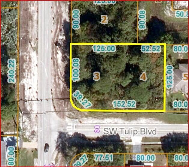 1st image of 3421 SW Port St Lucie Boulevard