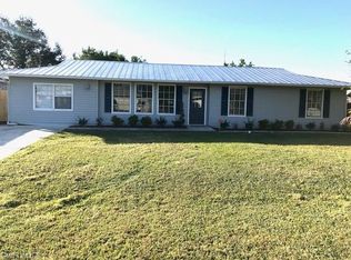 434 SW 19th Ln, Cape Coral, FL 33991