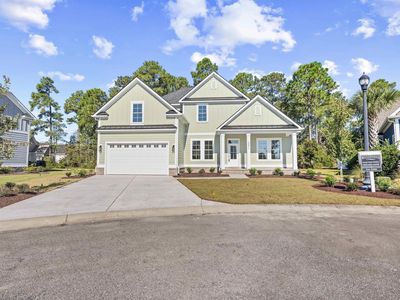 2611 Painted Trillium Ct., Myrtle Beach, SC, 29579