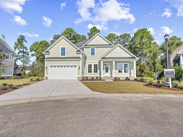 2611 Painted Trillium Ct., Myrtle Beach, SC 29579