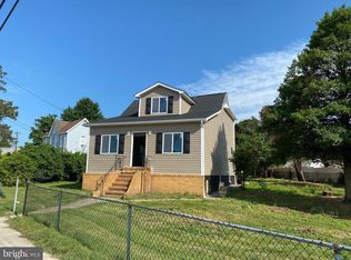 7158 Holabird Ave, Dundalk, MD 21222