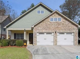 101 Victory Trl, Pelham, AL 35124